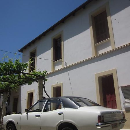 Kyra Vintage House Apartment Chania  Exterior foto