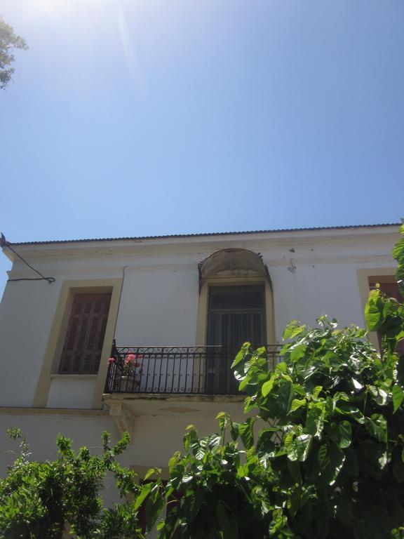 Kyra Vintage House Apartment Chania  Exterior foto