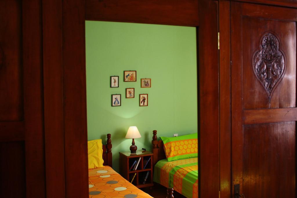 Kyra Vintage House Apartment Chania  Exterior foto
