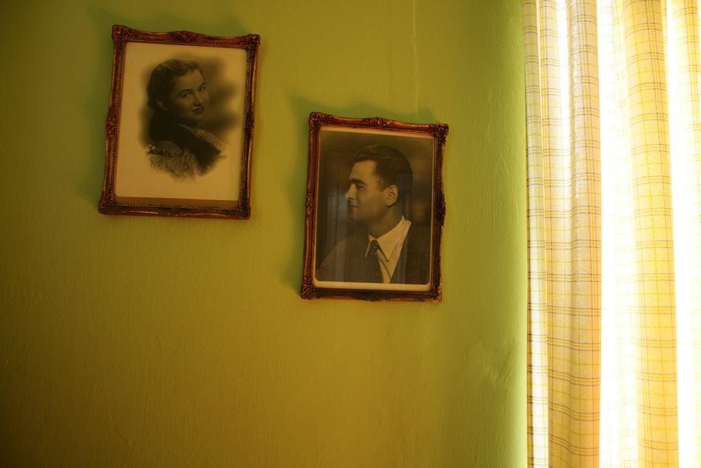 Kyra Vintage House Apartment Chania  Exterior foto