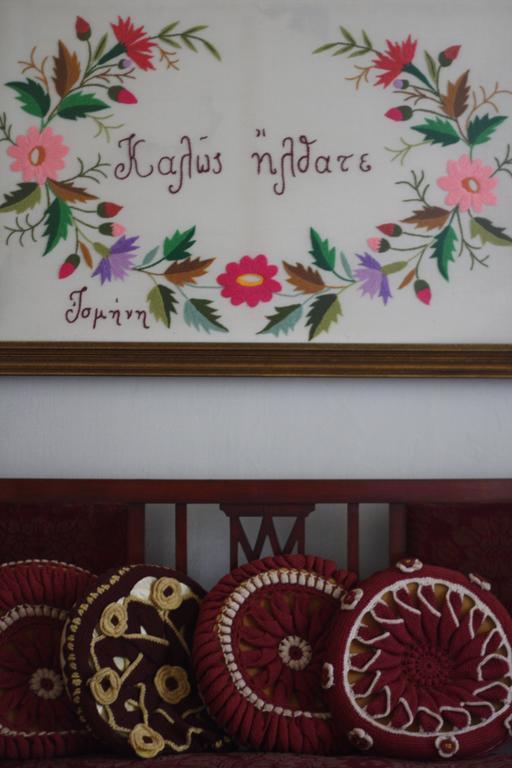 Kyra Vintage House Apartment Chania  Exterior foto