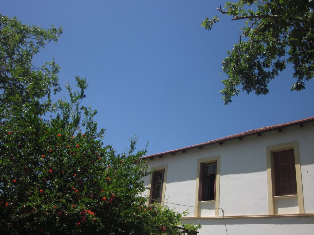 Kyra Vintage House Apartment Chania  Exterior foto