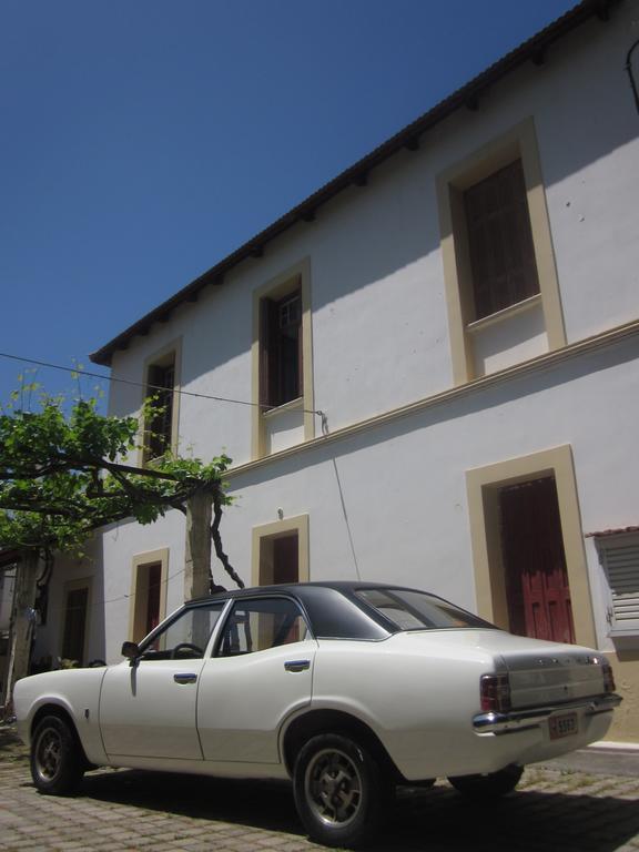 Kyra Vintage House Apartment Chania  Exterior foto