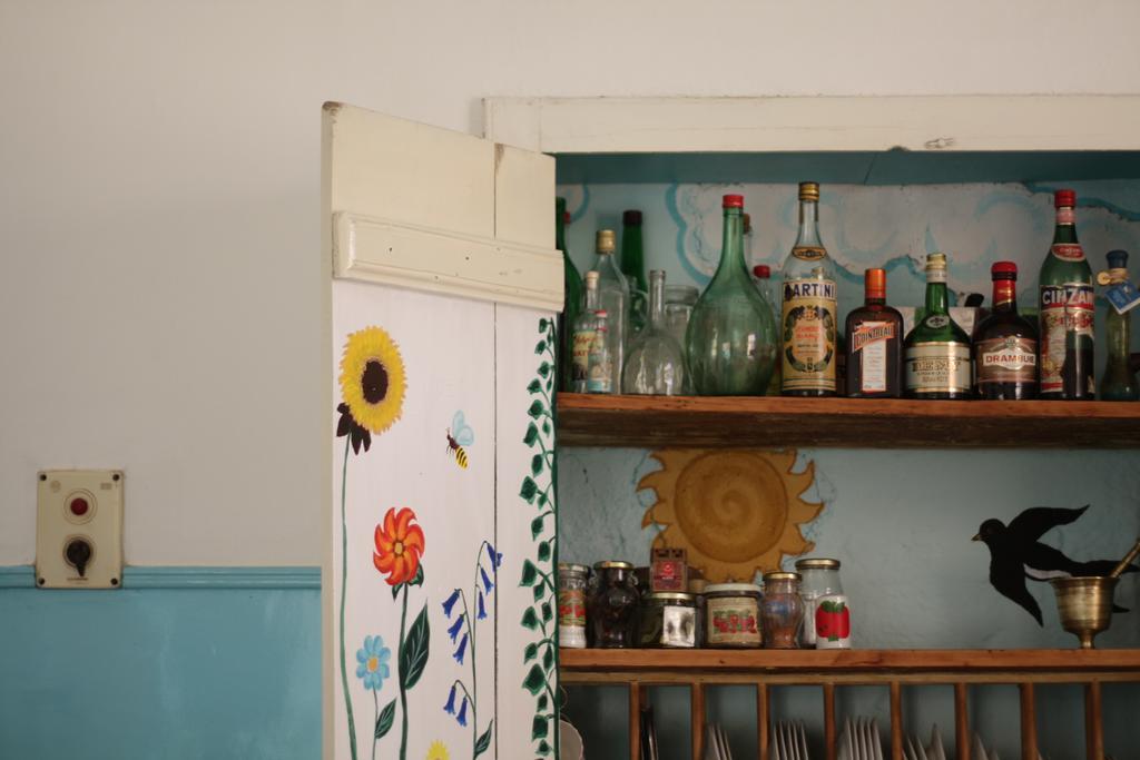 Kyra Vintage House Apartment Chania  Exterior foto