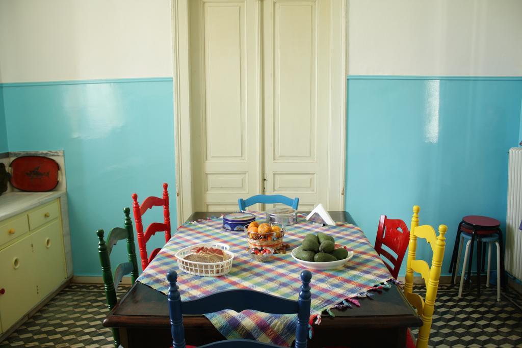 Kyra Vintage House Apartment Chania  Exterior foto