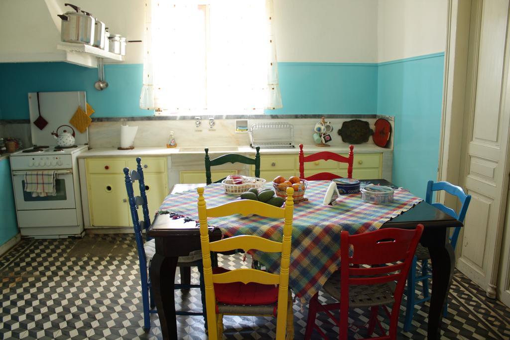 Kyra Vintage House Apartment Chania  Exterior foto