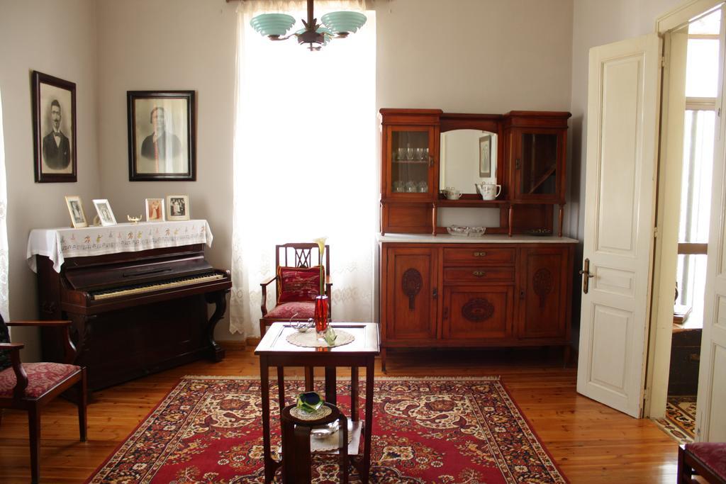 Kyra Vintage House Apartment Chania  Exterior foto