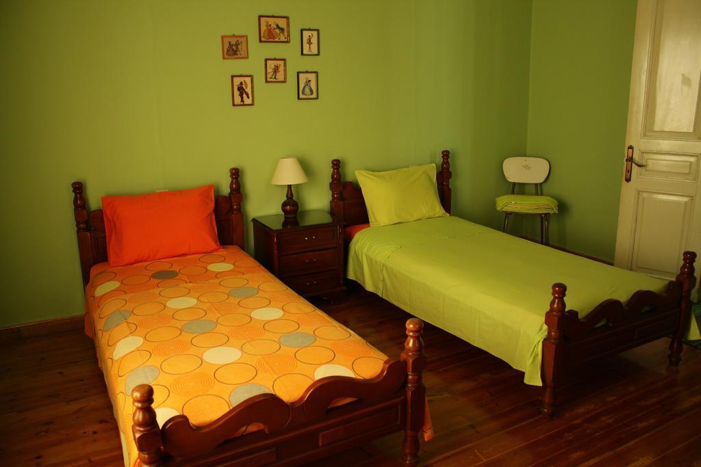 Kyra Vintage House Apartment Chania  Exterior foto