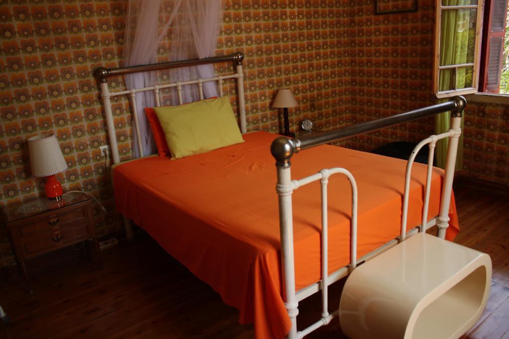 Kyra Vintage House Apartment Chania  Exterior foto