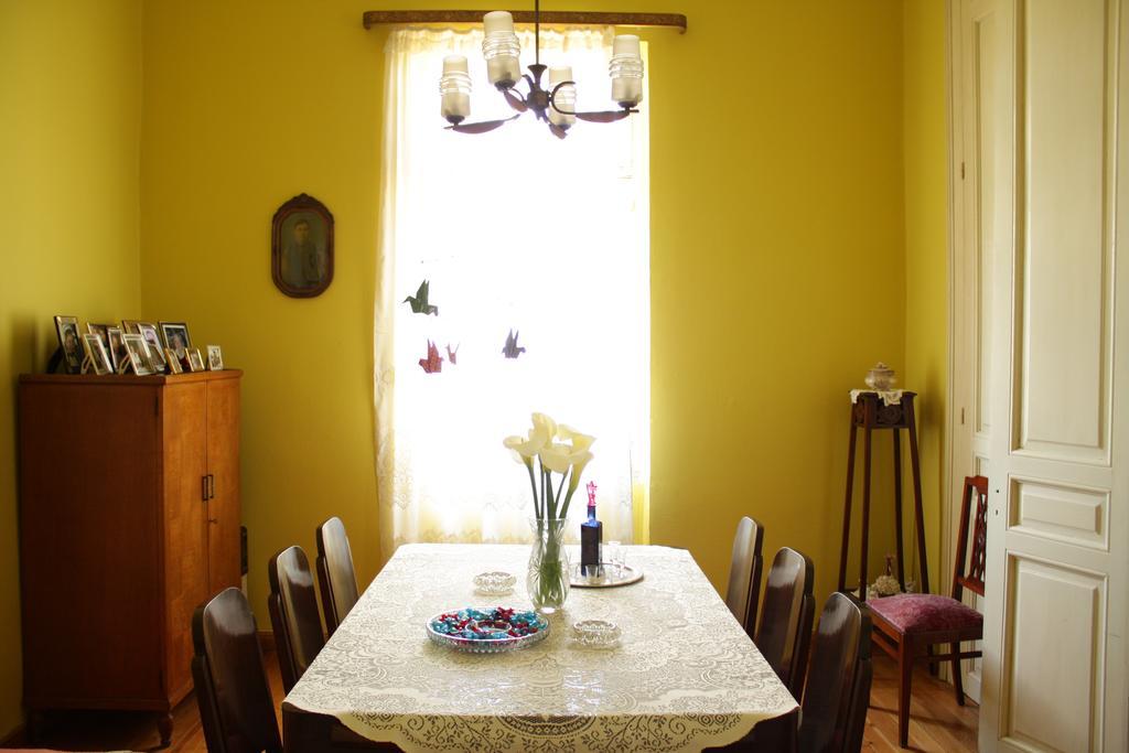 Kyra Vintage House Apartment Chania  Exterior foto